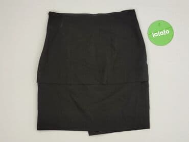krótkie obcisła spódniczka: Zara, Spódnica damska, rozmiar XS — 3