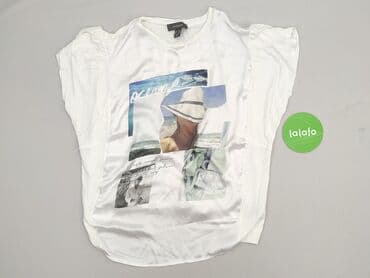 primark koszula hawajska: Primark, Bluzka damska, rozmiar S — 3