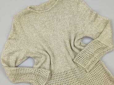 sweter z kaszmiru c a: Women`s sweater, size S (EU 36) — 1