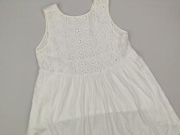 bialy kaftan: Tunika damska, rozmiar S — 1