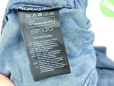 relaks kozaki: Esmara, Spodnie dresowe damskie, rozmiar XL — 7