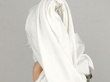 przezroczyste bluzki hm: H&M, T-shirt damski, rozmiar L — 6