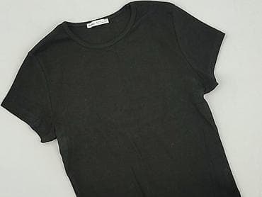 t shirty quick dry: Bershka, T-shirt damski, rozmiar XL — 1