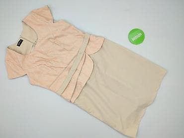 spódnice born2be: NOR-BI, Sukienka damska, rozmiar 2XL — 2