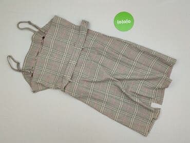 sinsay sukienka czarna obcisła: Sinsay, Sukienka damska, rozmiar XL — 3