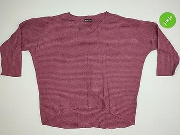 bluzki genzie: New Collection, Sweter damski, rozmiar 9XL — 2