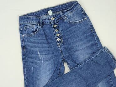 Jeans for women, size S (EU 36)
