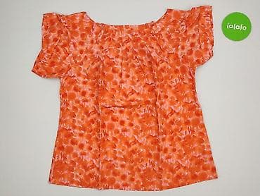 bluzka 2005: Banana Republic, Bluzka damska, rozmiar M — 2