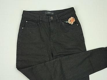 ck mom jeans: Jeansy damskie, rozmiar S — 1