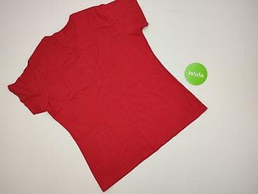 basic t shirt h: T-shirt damski, rozmiar XL — 3