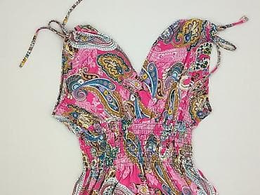 moda dla niskich: XXL, Sukienka damska, rozmiar XL — 1