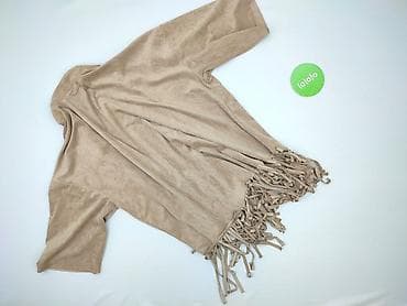 sunway buty: Sinsay, Narzutka damska, rozmiar S — 3