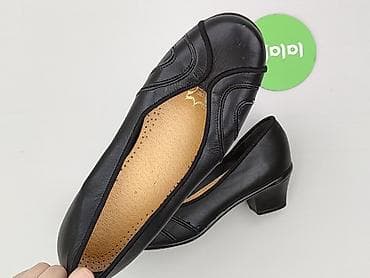 ks buty: Półbuty damskie, rozmiar 41 — 6