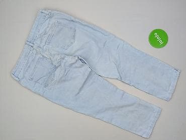 acne: Janina, Jeansy damskie, rozmiar L — 3