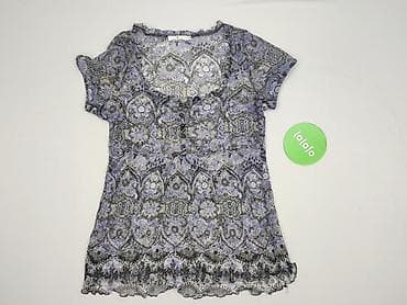 koszulka 44: Tom Tailor, Bluzka damska, rozmiar M — 2