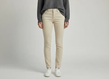 buty seven for 7: 7 for all mankind, Jeans for women, size S — 1