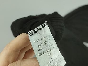 object dresy damskie: Spodnie materiałowe damskie, rozmiar One size — 4