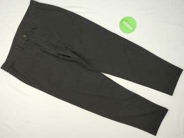 ciocco spodnie: Chino, Spodnie materiałowe damskie, rozmiar M — 2