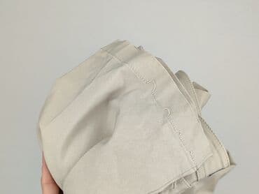 buty na koturnie deichmann: Biaggini, Spodnie materiałowe damskie, rozmiar M — 5