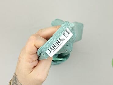 bluzki do plisowanej spódnicy: Janina, Bluzka damska, rozmiar M — 5