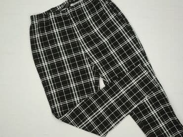 Shein, Spodnie materiałowe damskie, XL