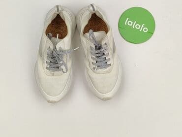 adidasy i sukienka: Sneakersy damskie, rozmiar 37 — 3