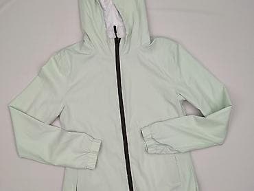 tanie dresy: Kurtka przejściowa damska, rozmiar S — 1