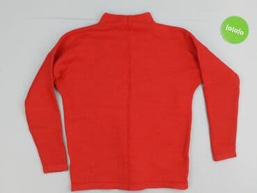 czy sweter z poliestru jest dobry: Reserved, Women`s sweater, size S (EU 36) — 3