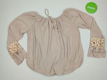 janina bluzki: Bluzka damska, rozmiar M — 2