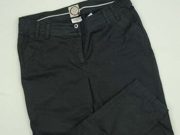 Women: Street One, Material trousers for women, size S (EU 36) — 1