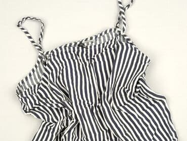 T-shirty: H&M, T-shirt damski, rozmiar XS