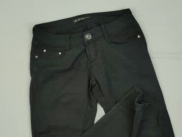 Jeansy damskie, rozmiar S w lalafo.pl Jeansy damskie, rozmiar S