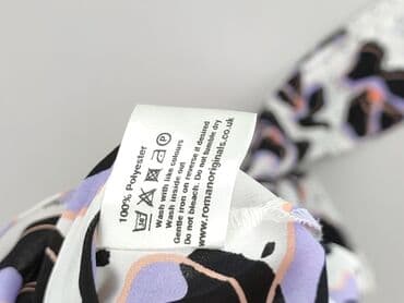 bluzki damskie dopasowane: Roman, Women's blouse, XL at lalafo.pl — 4 bluzki damskie dopasowane: Roman, Women's blouse, XL — 4