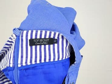 spódniczka mini: Top Secret, Spódnica damska, rozmiar S — 4