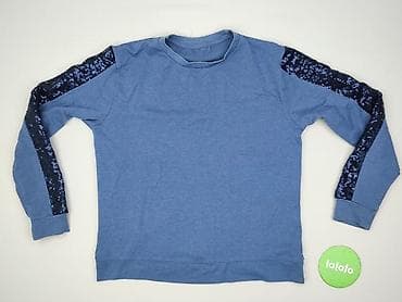 dresy welurowe: Bluza damska
, rozmiar 2XL — 2