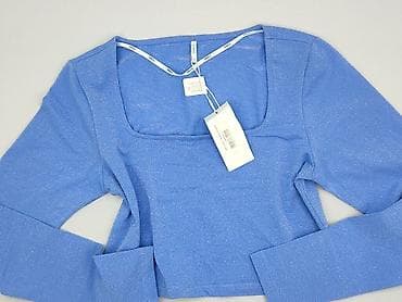 bluza tommy: ONLY, Top damski, rozmiar XL — 1