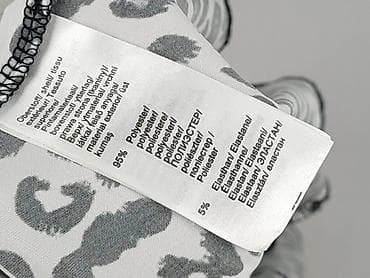 bluzki obcisla: BODY FLIRT, Bluzka damska, rozmiar S — 5