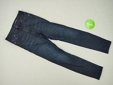 primark jeansy: Denim, Jeansy damskie, rozmiar S — 2