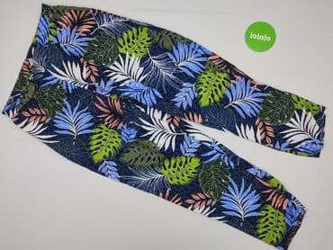 rajstopy merlin: George, Legginsy Sportowe damskie, rozmiar XL — 2