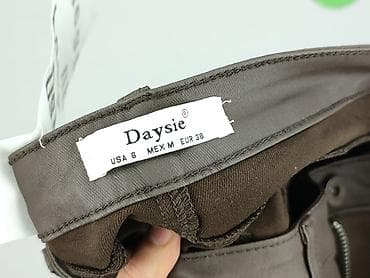 deichmann buty reebok: Daysie, Spodnie materiałowe damskie, rozmiar M — 6