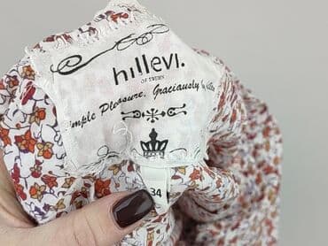 piękne bluzki z wiskozy: Bluzka damska, XS — 4