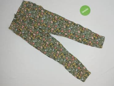 sukienka w geometryczne wzory h: Other children's pants, 14 years, 164, condition - Very good — 2