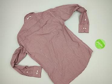 jeansy bugjo: Koszulа dla mężczyzn, rozmiar M — 3