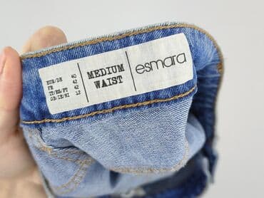 new yorker spodenki damskie amisu: Esmara, Szorty damskie, rozmiar L — 4