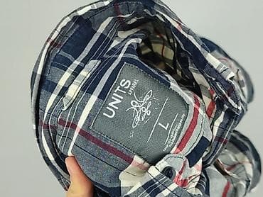 dresy: Units, Koszulа dla mężczyzn, rozmiar L — 4