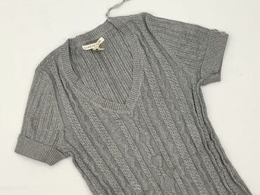 bluzki z golfem: Tunika damska, rozmiar S — 1