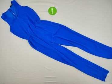 kombinezon damski plisowany: Quiz, Kombinezon damski, rozmiar S — 2