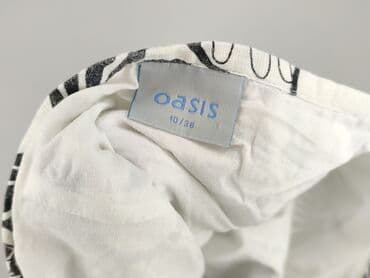 kozaki na koturnie by o la la: Oasis, Spódnica damska, M — 4