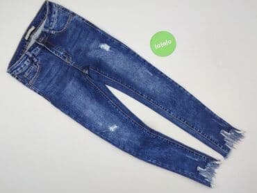 lidl jeans: Laulia, Jeansy damskie, rozmiar S — 2