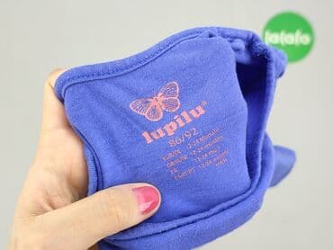 koszula i marynarka: Blouse, Lupilu, 1.5-2 years, 86-92 cm, condition - Perfect — 4